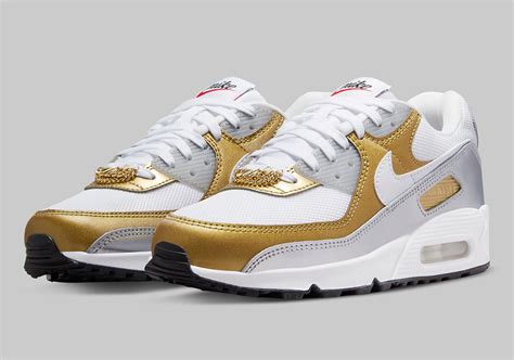 damen nike air max 90 gold otto|Nike Damen Air Max 90 online kaufen .